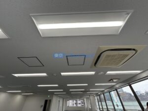 VORT渋谷神泉 5階A 07