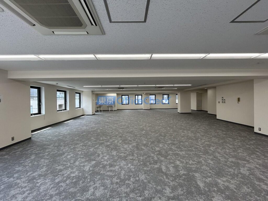 T&G浜松町ビル 3階 07