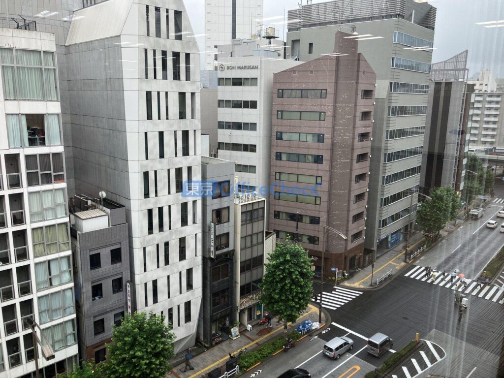 Daiwa神保町3丁目ビル 08