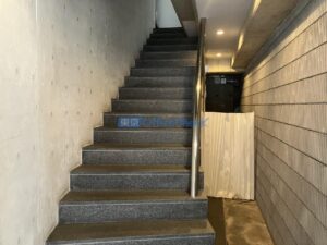 WAVE渋谷 2階 08