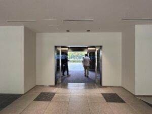 NODEX TOYOCHO 1階 08