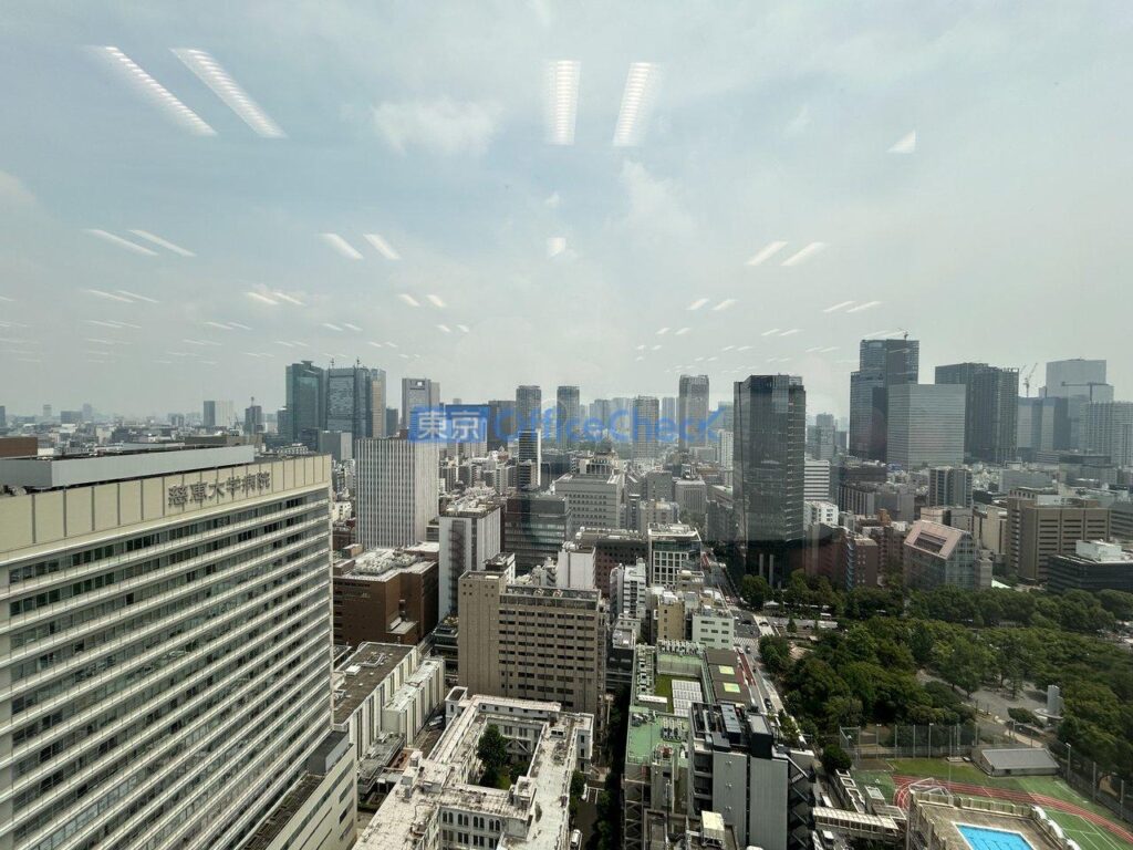 愛宕グリーンヒルズMORIタワー 25階 08