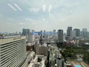 愛宕グリーンヒルズMORIタワー 25階 08