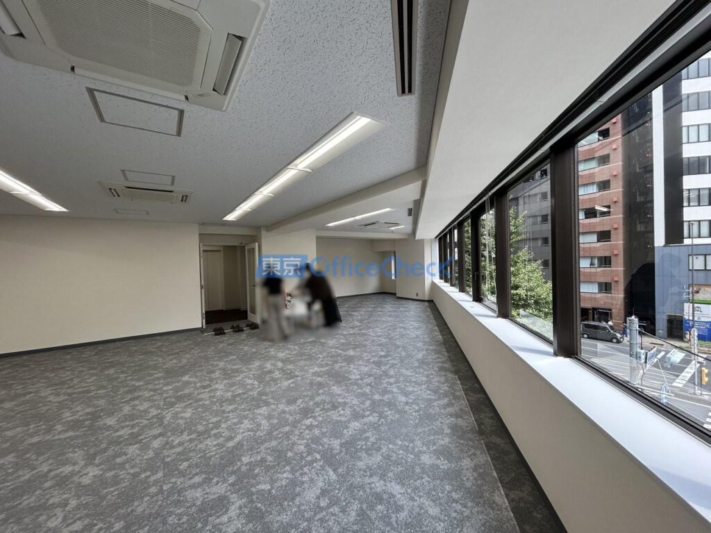 T&G浜松町ビル 3階 08
