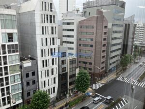 Daiwa神保町3丁目ビル 08