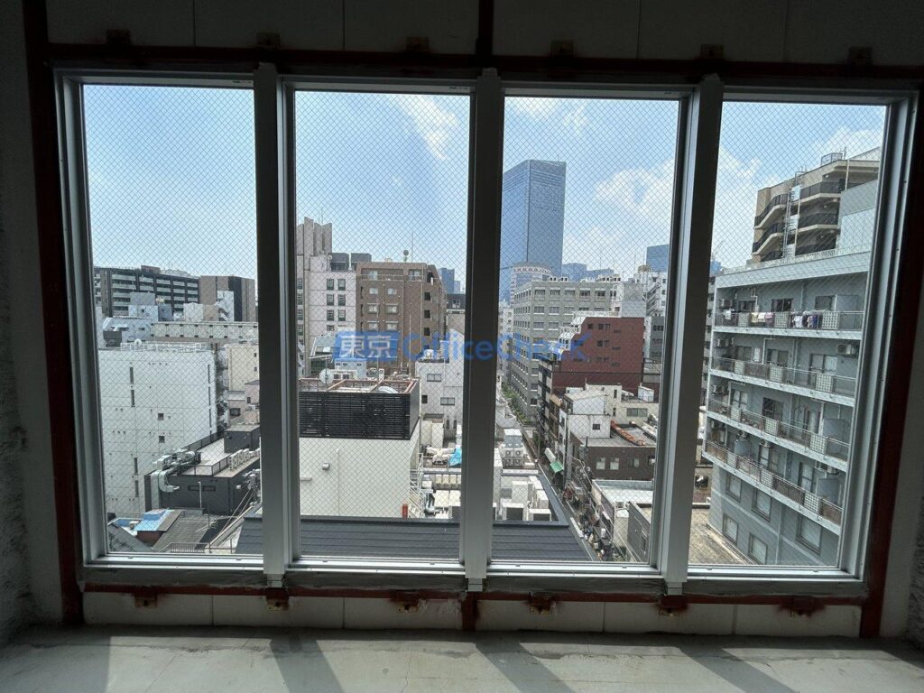 ADW日本橋人形町 9階 08