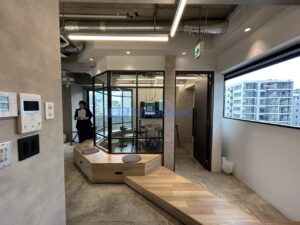 ユースクエア渋谷神山町 09