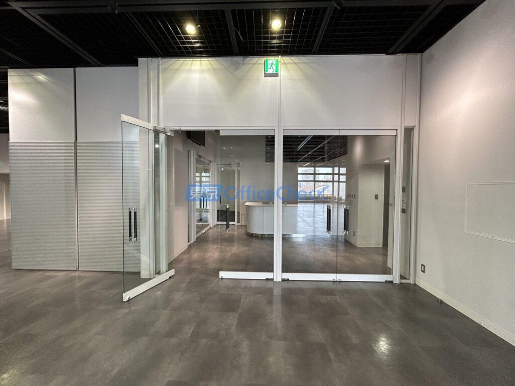SHINWA BUILDING EAST 5・6階 09
