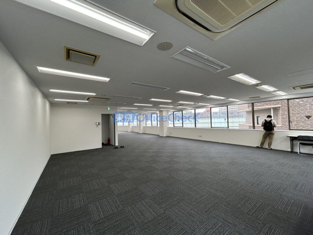 VORT渋谷神泉 5階A 09