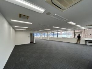 VORT渋谷神泉 5階A 09