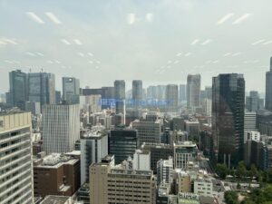 愛宕グリーンヒルズMORIタワー 25階 09
