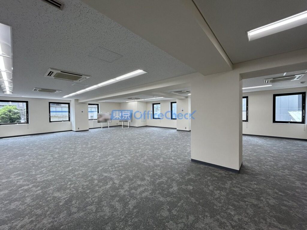 T&G浜松町ビル 3階 09