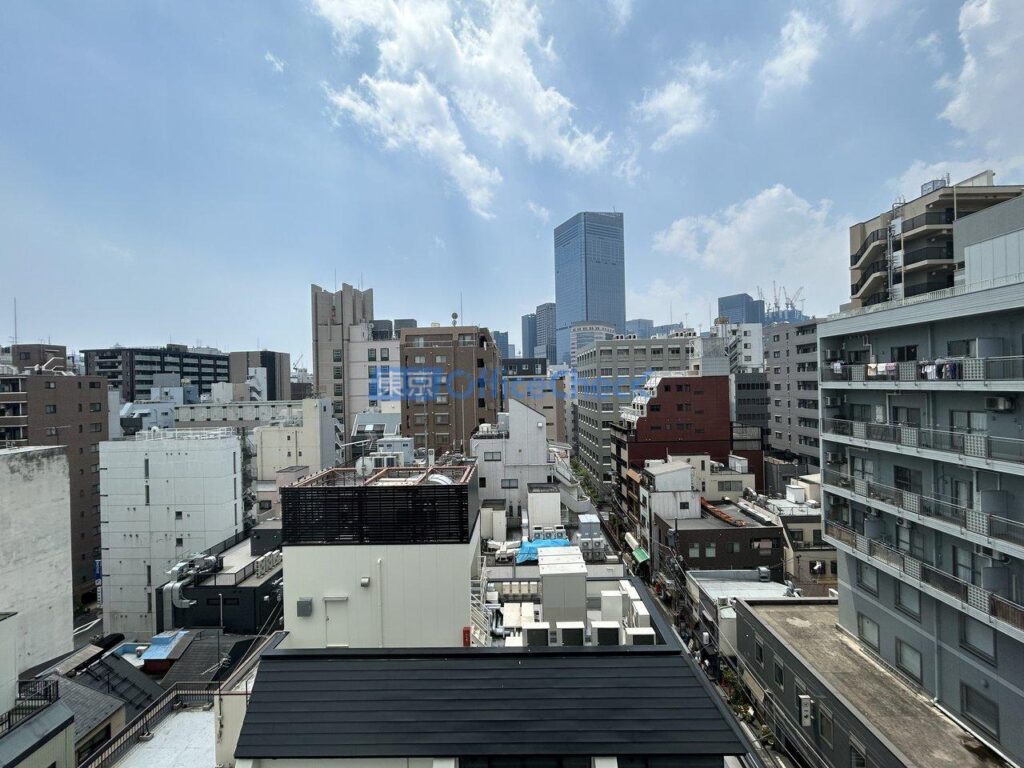 ADW日本橋人形町 9階 09