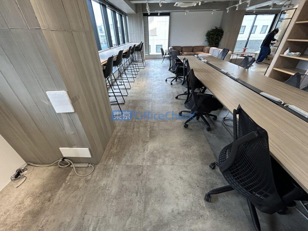 ユースクエア渋谷神山町 10