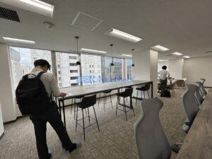 大森センタービル 10