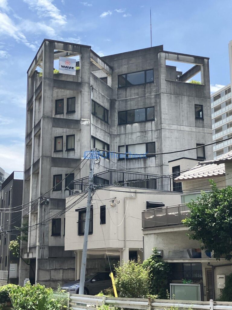 WAVE渋谷 2階 10