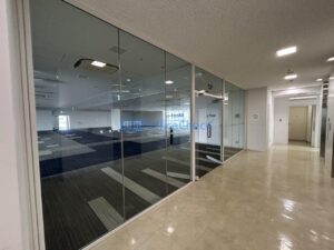 SHINWA BUILDING EAST 12階 10