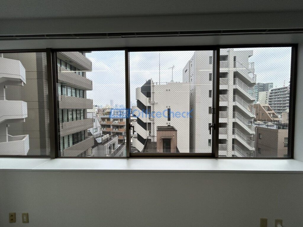 VORT渋谷神泉 5階A 10