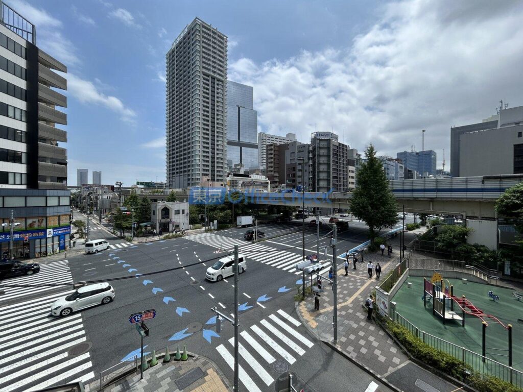 T&G浜松町ビル 3階 10