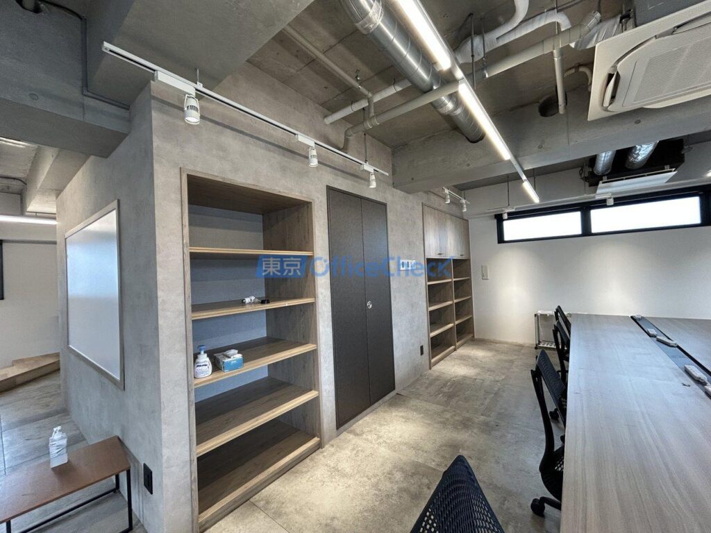 ユースクエア渋谷神山町 11