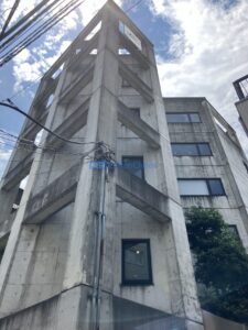 WAVE渋谷 2階 11