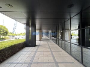 NODEX TOYOCHO 1階 11