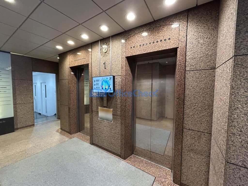 T&G浜松町ビル 3階 11