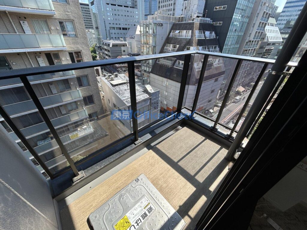 ARISTO平河町 11