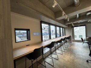 ユースクエア渋谷神山町 12