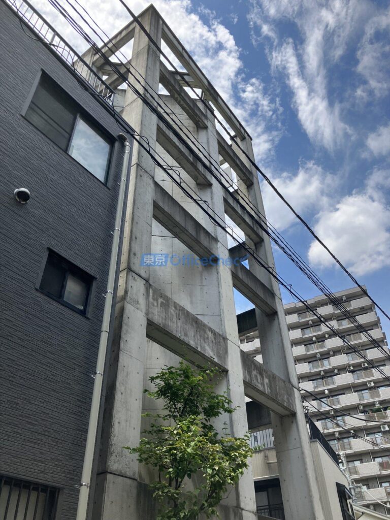 WAVE渋谷 2階 12