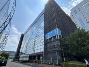 NODEX TOYOCHO 1階 12