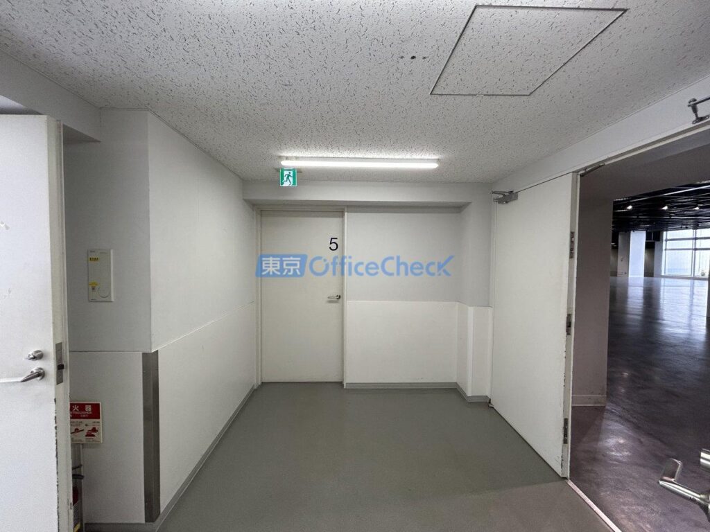 SHINWA BUILDING EAST 5・6階 12