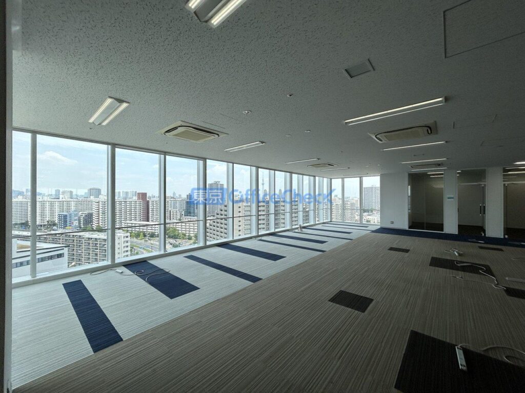 SHINWA BUILDING EAST 13階 12
