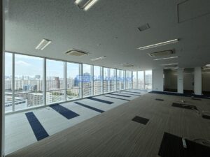 SHINWA BUILDING EAST 13階 12