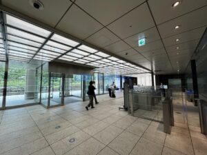 愛宕グリーンヒルズMORIタワー 25階 12