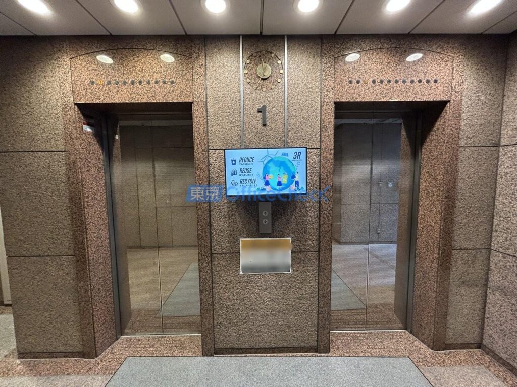 T&G浜松町ビル 3階 12