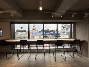 ユースクエア渋谷神山町 13