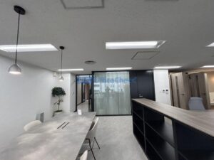 大森センタービル 13