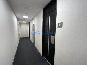 NODEX TOYOCHO 6階 13
