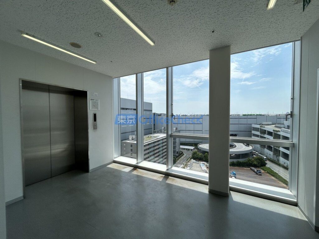 SHINWA BUILDING EAST 13階 13