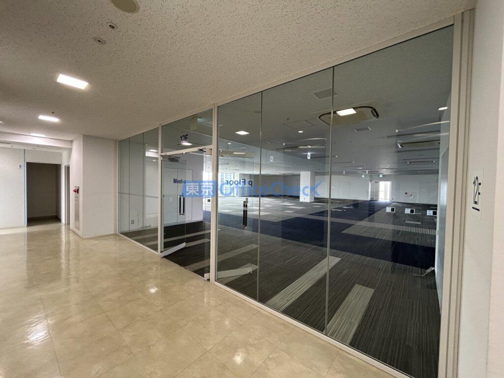 SHINWA BUILDING EAST 12階 14