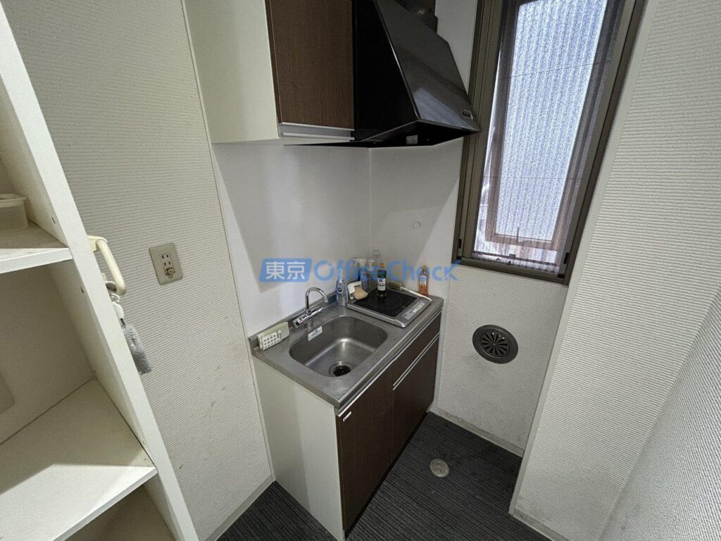 VORT渋谷神泉 5階A 14