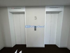 T&G浜松町ビル 3階 14