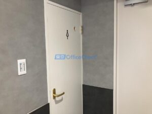 靖国外苑ビル 14
