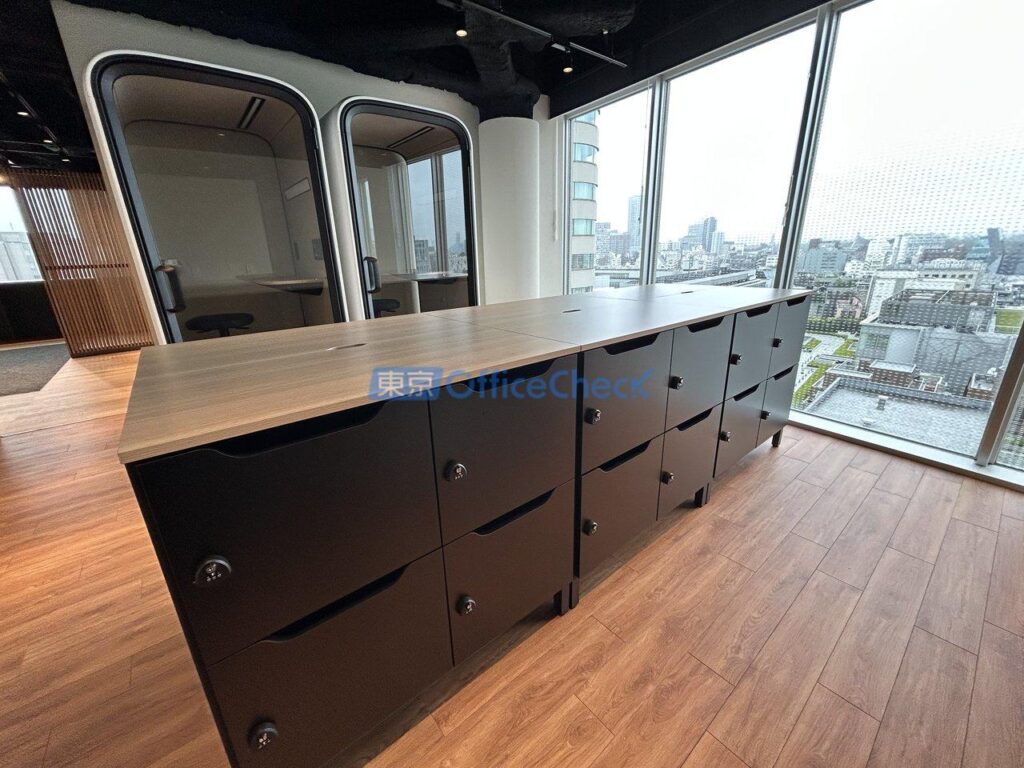 LA PORTE AOYAMA 15
