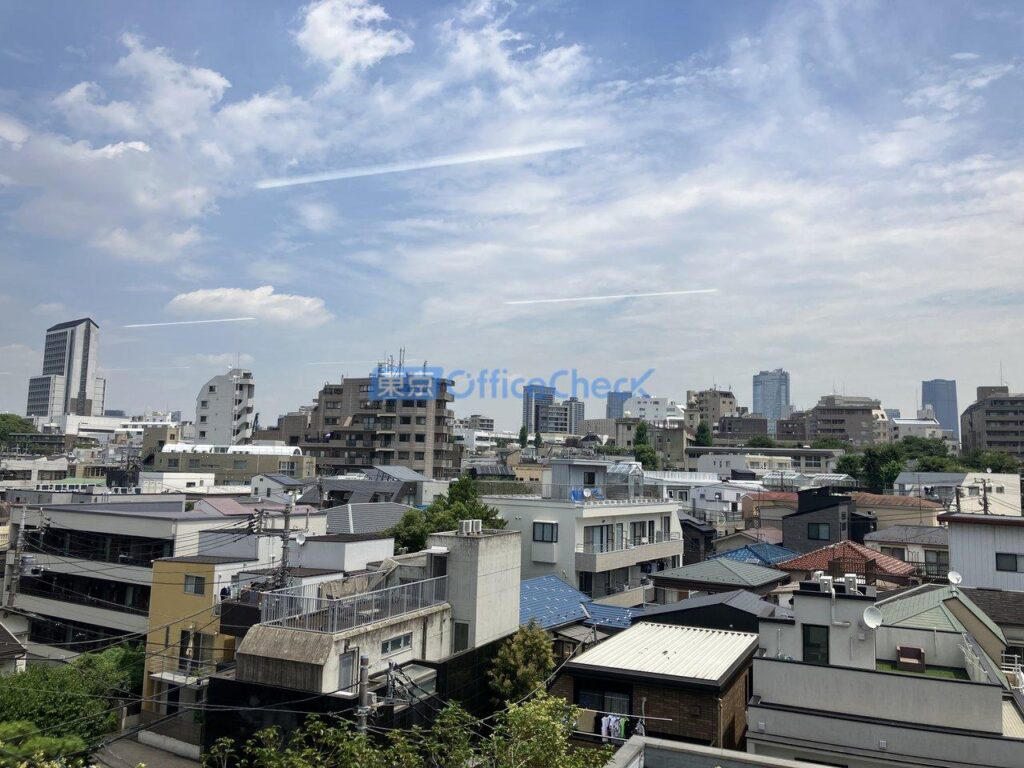 A-PLACE恵比寿東 15