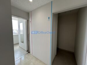 SHINWA BUILDING EAST 12階 15