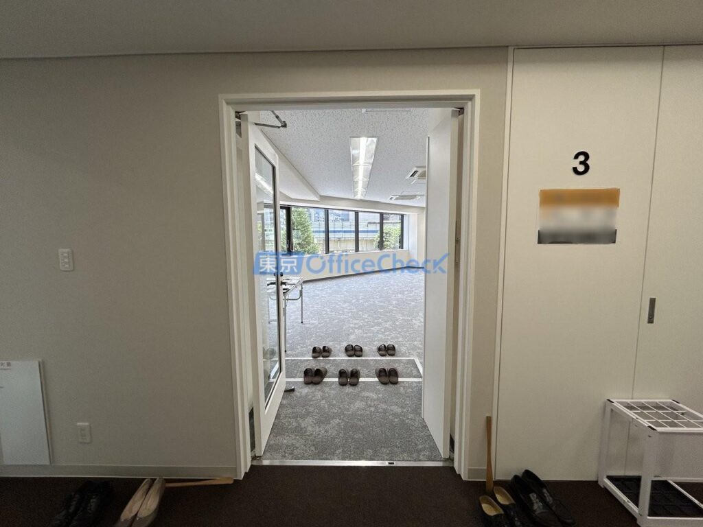 T&G浜松町ビル 3階 15
