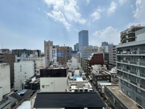 ADW日本橋人形町 2階 15