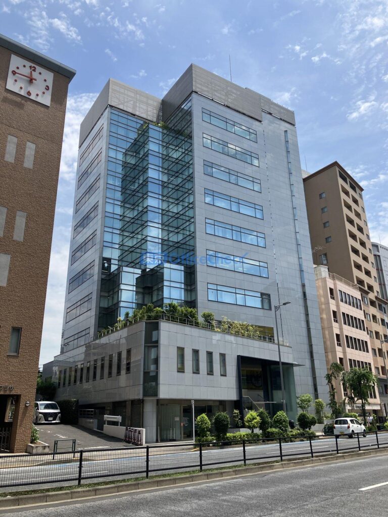 A-PLACE恵比寿東 16